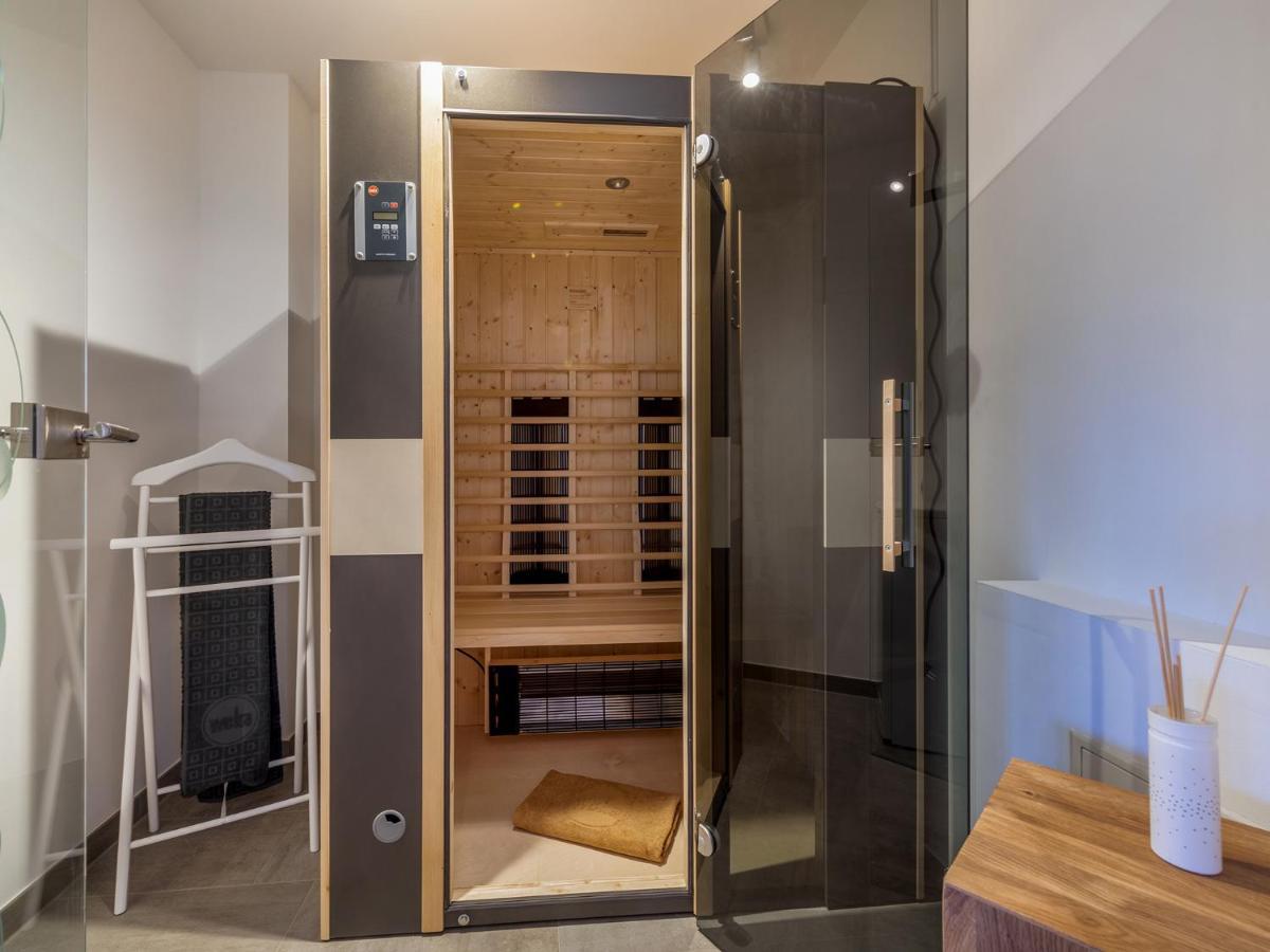 Haus Sommerwiese Vergissmeinnicht - Haus Sommerwiese Zingst Bagian luar foto