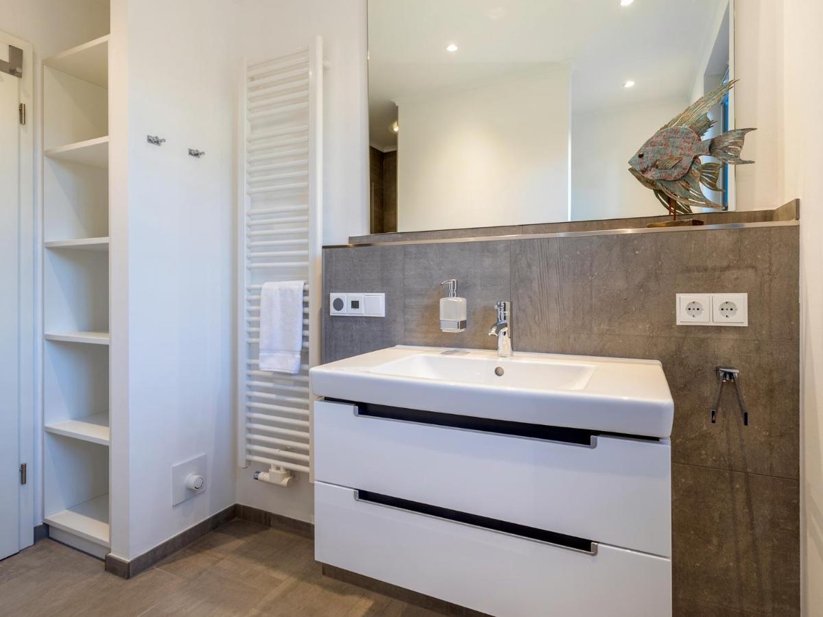 Haus Sommerwiese Vergissmeinnicht - Haus Sommerwiese Zingst Bagian luar foto