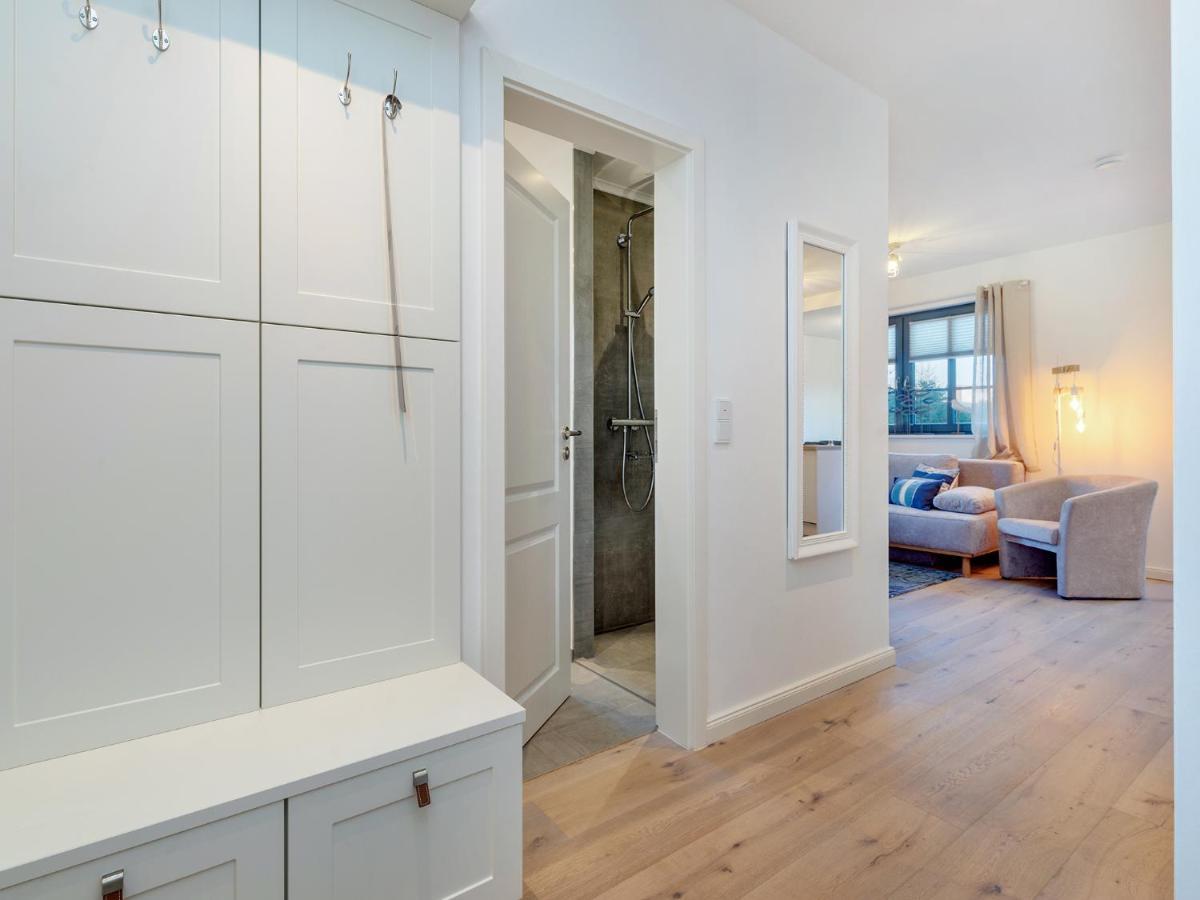 Haus Sommerwiese Vergissmeinnicht - Haus Sommerwiese Zingst Bagian luar foto