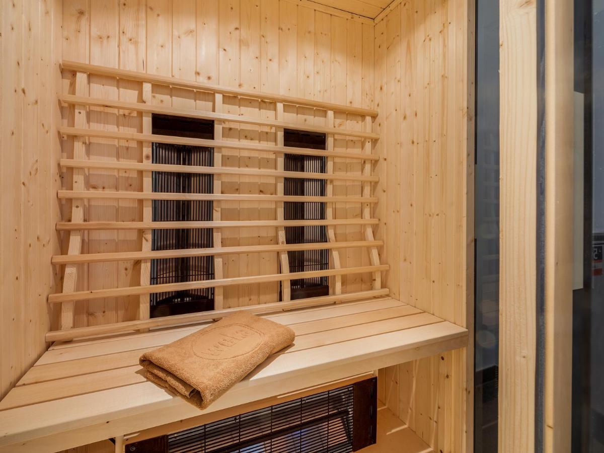 Haus Sommerwiese Vergissmeinnicht - Haus Sommerwiese Zingst Bagian luar foto